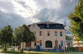Wohnung mieten in Lindenstraße 16, 15370 Petershagen, Helle 3-Zimmer Erdgeschosswohnung mit Garten in Petershagen/Eggersdorf