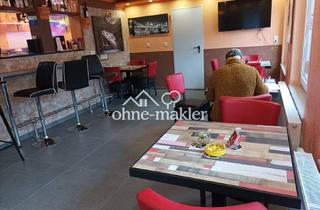 Gewerbeimmobilie mieten in 74182 Obersulm, Sportsbar schön eingerichtet zu vermieten