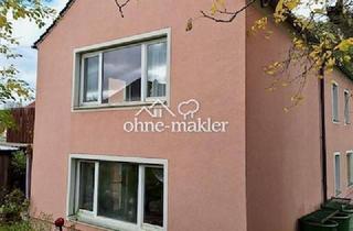 Doppelhaushälfte kaufen in 97353 Wiesentheid, Haus in Wiesentheid