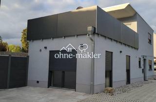 Einfamilienhaus kaufen in 63457 Hanau, Modernes 3-Zimmer-EFH mit gehobener Innenausstattung zum Kauf in Hanau