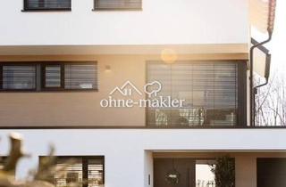 Einfamilienhaus kaufen in 57462 Olpe, Exklusives Einfamilienhaus in Bestlage - von privat