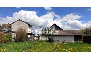 Haus kaufen in 53945 Blankenheim, Charmantes Ein- bis Zweifamilienhaus mit großem Garten und Potenzial zur individuellen Gestaltung