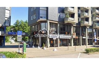 Büro zu mieten in 51465 Bergisch Gladbach, Ladenlokal in stark frequentierter Lage - Ausstellungs-/Verkauf /Praxis oder Büro