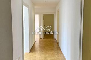 Wohnung mieten in 68163 Mannheim, 4-Zimmer Altbau-Wohnung in MA-Neuostheim - nahe Luisenpark