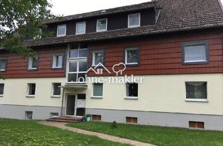 Wohnung mieten in 38667 Bad Harzburg, Attraktive, Souterrain 3 Zi-Wg. im schönem Kurort Bad Harzburg