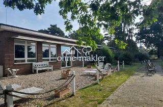 Gewerbeimmobilie kaufen in 48653 Coesfeld, Exklusive Gewerbehalle im Bauhausstil