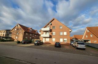 Wohnung mieten in Meisenweg, 49577 Ankum, Renovierte 4-Raum-Wohnung mit Balkon in Ankum