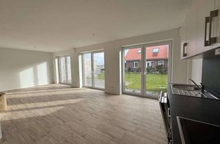 Wohnung mieten in 25899 Dagebüll, Moderne Nordsee-Oase: Gemütliche 66 m² Wohnung mit Garten in Dagebüll – Untervermietung ab sofort.