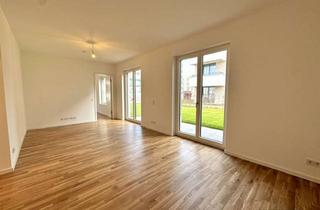 Wohnung mieten in 14469 Nördliche Innenstadt, 2-Zimmer-Gartenwohnung in Potsdam!