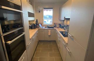 Wohnung mieten in 53340 Meckenheim, Modernisierte 3-Zimmer-Wohnung mit Balkon, EBK und Tiefgaragenstellplatz mit Wallbox in Meckenheim