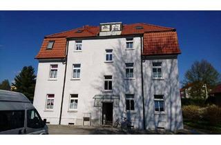 Wohnung mieten in Nordstraße 31, 01917 Kamenz, 2-Zimmer-Wohnung mit EBK und E-Pkw-Stellplatz