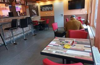 Gewerbeimmobilie mieten in 74182 Obersulm, Sportsbar schön eingerichtet zu vermieten