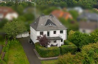 Villa kaufen in 58675 Hemer, Stadtvilla mit großem Grundstück