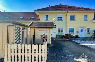 Haus kaufen in 18507 Grimmen, Ihr neues Zuhause in ruhiger Lage – modernes Reihenmittelhaus in Grimmen