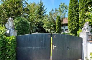 Haus kaufen in 94086 Bad Griesbach, Romantischer Landsitz am Golfplatz mit Potential zur Pferderanch - Fernblick !!!