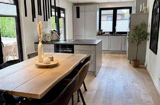 Einfamilienhaus kaufen in 25524 Itzehoe, Hochwertiges Einfamilienhaus mit exklusiver Ausstattung | provisionfrei