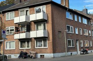 Mehrfamilienhaus kaufen in 46483 Wesel, Mehrfamilienhaus in Wesel sucht Kapitalanleger!