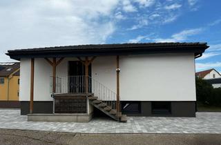 Einfamilienhaus kaufen in Hauptstraße 45A, 64390 Erzhausen, 5-Raum-Einfamilienhaus & 1-Zimmer Einliegerwohnung im Keller & Baugrundstück