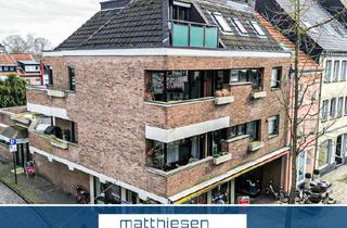 Haus kaufen in 47906 Kempen, Wohn-/ Geschäftshaus inmitten der Kempener Altstadt