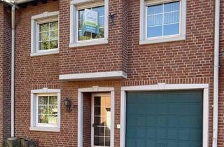 Reihenhaus kaufen in 52525 Waldfeucht, Waldfeucht: Geräumiges Reihenhaus im Ortskern!