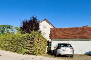 Doppelhaushälfte kaufen in Römerstraße, 84559 Kraiburg, Perfektes Zuhause in Kraiburg: Gepflegte Doppelhaushälfte in ruhiger Lage