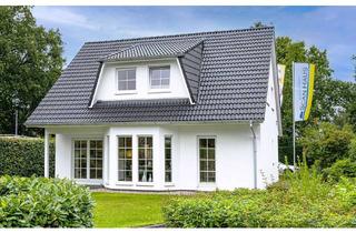 Haus kaufen in 17255 Wesenberg, Ruhe genießen in Ihren eigenen 4 Wänden