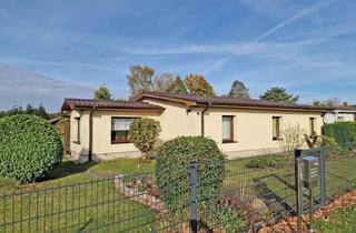 Haus kaufen in 17440 Lütow, Wohnen in ruhiger Ortsrandlage in Neuendorf bei Zinnowitz