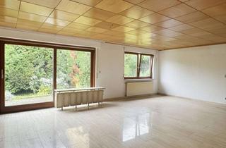 Einfamilienhaus kaufen in 75217 Birkenfeld, Einfamilienhaus mit großem Garten, Panomaraterrasse und Ausbaureserve