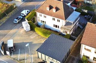 Villa kaufen in 89518 Heidenheim, Exklusive Villa mit historischem Flair und modernem Komfort