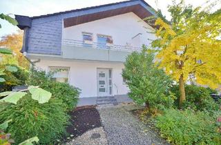 Doppelhaushälfte kaufen in 42781 Haan, Großzügige, modernisierte Doppelhaushälfte am Rande des Haaner Musikantenviertels