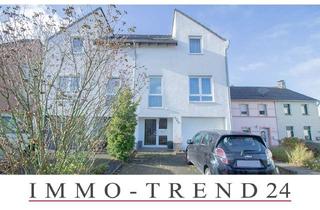 Doppelhaushälfte kaufen in 41069 Holt, Exklusive Doppelhaushälfte mit Garage und Stellplätzen nahe Borussia-Park