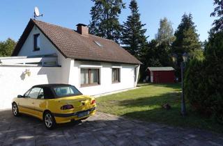 Haus kaufen in Am Dorfsee 107, 21514 Güster, Perle direkt am See in Güster