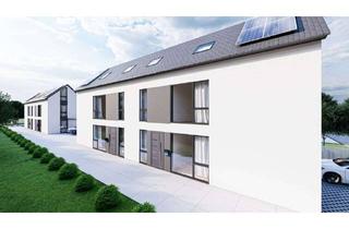 Doppelhaushälfte kaufen in Berkenstraße 34, 71088 Holzgerlingen, Neubau mit Wohlfühlgarantie – hochwertige Doppelhaushälften im Herzen von Holzgerlingen