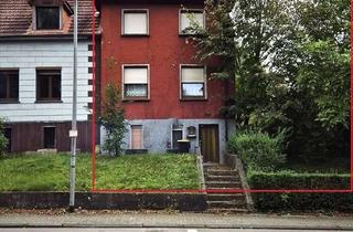 Einfamilienhaus kaufen in 66125 Saarbrücken, Kleines Einfamilienhaus in Dudweiler