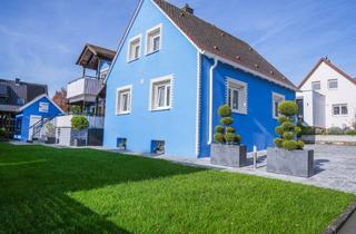 Einfamilienhaus kaufen in Silcherstraße, 74613 Öhringen, Einfamilienhaus in Öhringen-Nord – Familienidylle mit Herz