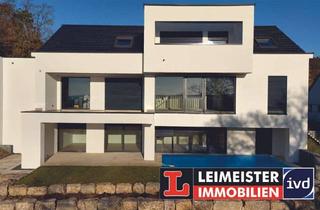 Villa kaufen in 63743 Obernau, NEUER PREIS! LUXUS PUR mit POOL - NEUBAU BEZUGSFERTIG! Architektenvilla in Premiumlage