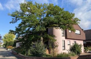 Einfamilienhaus kaufen in 68642 Bürstadt, Einfamilienhaus mit gehobener Ausstattung in Bürstadt (provisionsfrei)