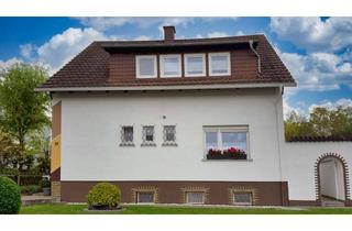 Haus kaufen in Carl-Hellermann-Straße 21, 55590 Meisenheim, Geräumiges Ein- bis Zweifamilienhaus mit 8 Zimmern in Meisenheim
