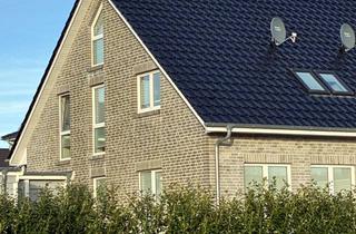 Haus mieten in Zum Redder 14, 24994 Medelby, Neuwertige 5-Zimmer Doppelhaushälfte mit Garten in Medelby