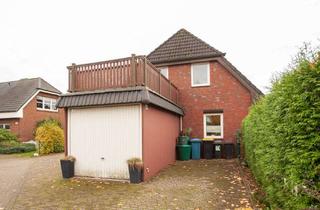 Haus mieten in 22885 Barsbüttel, Wundervolle Doppelhaushälfte in Barsbüttel-Hauptort