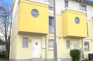 Haus mieten in 61440 Oberursel, Reiheneckhaus mit 6 Zimmern in Oberursel