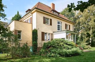 Haus mieten in 04425 Taucha, Repräsentative Villa in Taucha zu vermieten