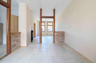 Anlageobjekt in 39365 Eilsleben, Großes Grundstück mit Zweifamilienhaus – ideal für Familien & Mehrgenerationen