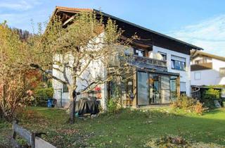 Anlageobjekt in 83088 Kiefersfelden, Renovieren. Gestalten. Wohlfühlen – 3-Zimmer-Wohnung mit Bergblick in Kiefersfelden!