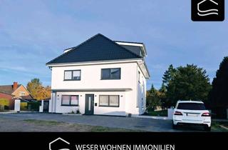 Anlageobjekt in Am Moor 195, 28876 Oyten, Top saniertes 3-Familienhaus (Sanierung 2025), provisionsfrei