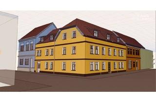 Grundstück zu kaufen in 14929 Treuenbrietzen, Exklusives Grundstück mit Traumblick für Einfamilienhaus oder modernes Townhouse