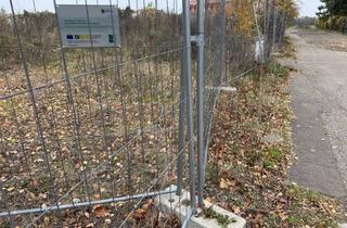 Grundstück zu kaufen in Zum Milchwinkel 1a, 04442 Zwenkau, Bauträgerfreies Einfamilienhausgrundstück Nähe Zwenkauer See