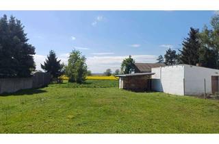 Grundstück zu kaufen in Gerickensberg, 15328 Zechin, Baugrundstück, voll erschlossen,