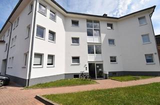 Wohnung mieten in 38170 Schöppenstedt, 3-Zimmer-Wohnung mit Balkon WE012