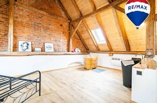 Einfamilienhaus kaufen in 39291 Büden, Ein Anwesen mit Charakter und Potenzial – Landleben trifft Gestaltungsfreiheit in Büden